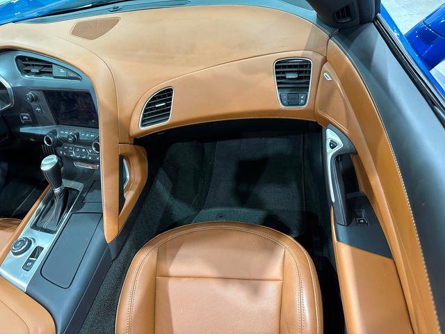 2014 Chevrolet Corvette (CC-2101398) for sale in Dallas, Texas
