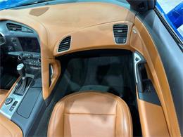 2014 Chevrolet Corvette (CC-2101398) for sale in Dallas, Texas