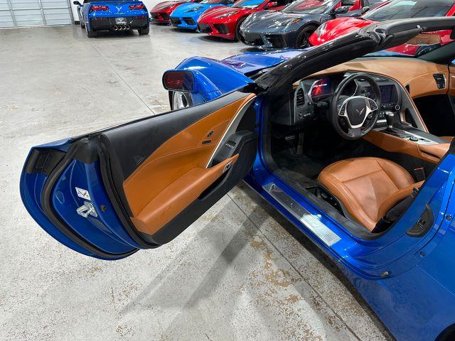 2014 Chevrolet Corvette (CC-2101398) for sale in Dallas, Texas