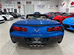 2014 Chevrolet Corvette (CC-2101398) for sale in Dallas, Texas
