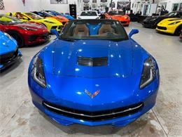 2014 Chevrolet Corvette (CC-2101398) for sale in Dallas, Texas