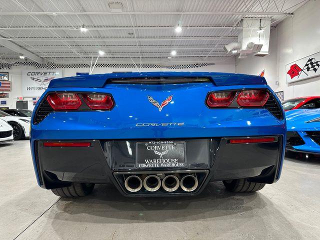 2014 Chevrolet Corvette (CC-2101398) for sale in Dallas, Texas