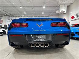 2014 Chevrolet Corvette (CC-2101398) for sale in Dallas, Texas