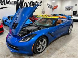 2014 Chevrolet Corvette (CC-2101398) for sale in Dallas, Texas