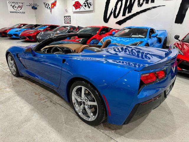 2014 Chevrolet Corvette (CC-2101398) for sale in Dallas, Texas