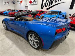 2014 Chevrolet Corvette (CC-2101398) for sale in Dallas, Texas