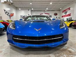 2014 Chevrolet Corvette (CC-2101398) for sale in Dallas, Texas