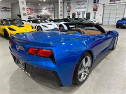 2014 Chevrolet Corvette (CC-2101398) for sale in Dallas, Texas