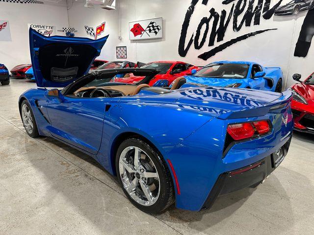 2014 Chevrolet Corvette (CC-2101398) for sale in Dallas, Texas