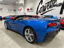 2014 Chevrolet Corvette (CC-2101398) for sale in Dallas, Texas