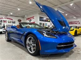 2014 Chevrolet Corvette (CC-2101398) for sale in Dallas, Texas
