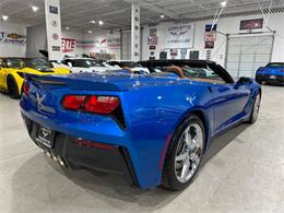2014 Chevrolet Corvette (CC-2101398) for sale in Dallas, Texas