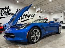2014 Chevrolet Corvette (CC-2101398) for sale in Dallas, Texas