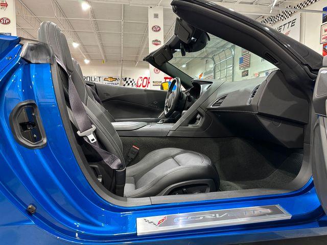 2016 Chevrolet Corvette (CC-2101399) for sale in Dallas, Texas