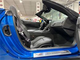 2016 Chevrolet Corvette (CC-2101399) for sale in Dallas, Texas