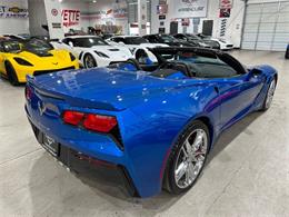 2016 Chevrolet Corvette (CC-2101399) for sale in Dallas, Texas