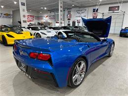 2016 Chevrolet Corvette (CC-2101399) for sale in Dallas, Texas