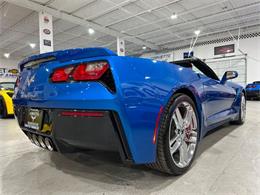 2016 Chevrolet Corvette (CC-2101399) for sale in Dallas, Texas