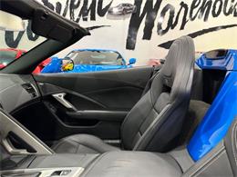 2016 Chevrolet Corvette (CC-2101399) for sale in Dallas, Texas