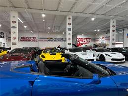 2016 Chevrolet Corvette (CC-2101399) for sale in Dallas, Texas