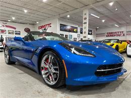2016 Chevrolet Corvette (CC-2101399) for sale in Dallas, Texas
