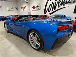 2016 Chevrolet Corvette (CC-2101399) for sale in Dallas, Texas