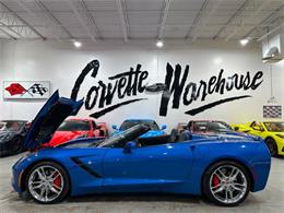 2016 Chevrolet Corvette (CC-2101399) for sale in Dallas, Texas