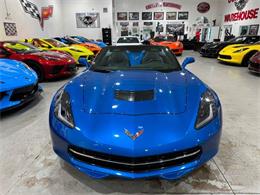 2016 Chevrolet Corvette (CC-2101399) for sale in Dallas, Texas