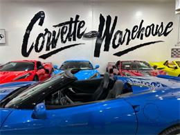 2016 Chevrolet Corvette (CC-2101399) for sale in Dallas, Texas