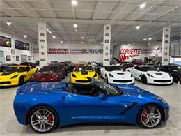 2016 Chevrolet Corvette (CC-2101399) for sale in Dallas, Texas