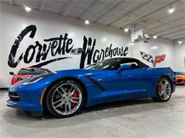 2016 Chevrolet Corvette (CC-2101399) for sale in Dallas, Texas