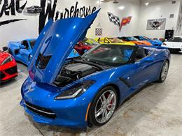 2016 Chevrolet Corvette (CC-2101399) for sale in Dallas, Texas