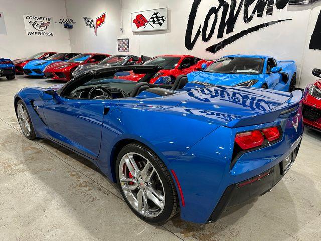 2016 Chevrolet Corvette (CC-2101399) for sale in Dallas, Texas