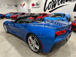 2016 Chevrolet Corvette (CC-2101399) for sale in Dallas, Texas