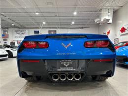 2016 Chevrolet Corvette (CC-2101399) for sale in Dallas, Texas