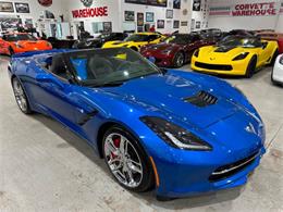 2016 Chevrolet Corvette (CC-2101399) for sale in Dallas, Texas