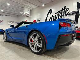 2016 Chevrolet Corvette (CC-2101399) for sale in Dallas, Texas