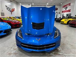 2016 Chevrolet Corvette (CC-2101399) for sale in Dallas, Texas