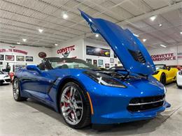 2016 Chevrolet Corvette (CC-2101399) for sale in Dallas, Texas
