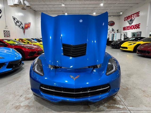 2016 Chevrolet Corvette (CC-2101399) for sale in Dallas, Texas