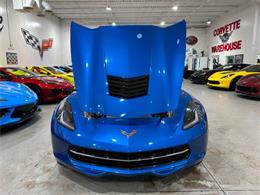 2016 Chevrolet Corvette (CC-2101399) for sale in Dallas, Texas
