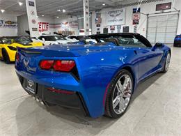 2016 Chevrolet Corvette (CC-2101399) for sale in Dallas, Texas