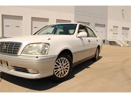2001 Toyota Crown (CC-2100014) for sale in Grapevine, Texas
