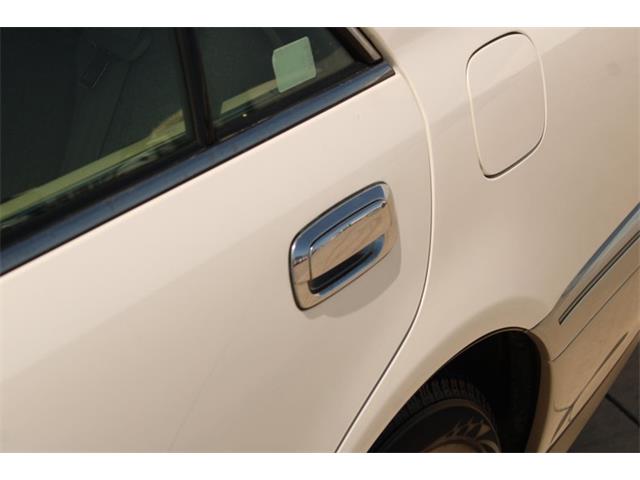 2001 Toyota Crown (CC-2100014) for sale in Grapevine, Texas