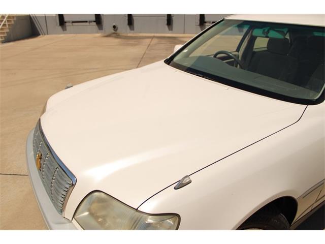 2001 Toyota Crown (CC-2100014) for sale in Grapevine, Texas