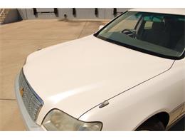 2001 Toyota Crown (CC-2100014) for sale in Grapevine, Texas