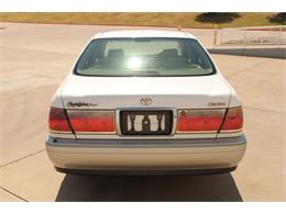2001 Toyota Crown (CC-2100014) for sale in Grapevine, Texas