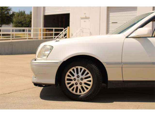 2001 Toyota Crown (CC-2100014) for sale in Grapevine, Texas