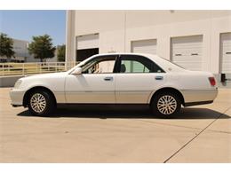 2001 Toyota Crown (CC-2100014) for sale in Grapevine, Texas