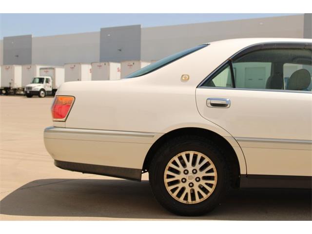 2001 Toyota Crown (CC-2100014) for sale in Grapevine, Texas